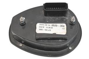 Arctic Cat - 18 Arctic Cat Alterra 700 VLX 4x4 Speedometer Dash - Image 2