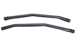 Kubota - 05 Kubota RTV900G Rops Left or Right Bracket Mounts - Image 1