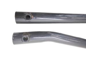 Kubota - 05 Kubota RTV900G Rops Left or Right Bracket Mounts - Image 3