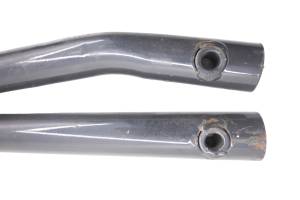 Kubota - 05 Kubota RTV900G Rops Left or Right Bracket Mounts - Image 4