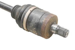 Can-Am - 18 Can-Am Commander Max 1000R DPS Rear Cv Axle Left or Right - Image 2