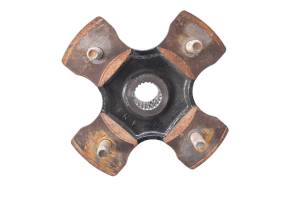 Can-Am - 05 Suzuki King Quad 700 4x4 Rear Wheel Hub Left or Right Can-Am LT-A700X - Image 3