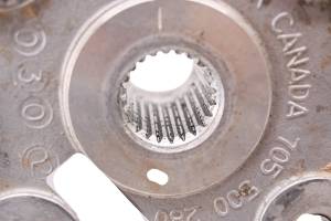 Bombardier - 03 Can-Am Rally 200 Rear Wheel Hub Left or Right Bombardier - Image 4