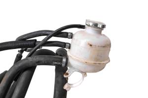 Ski-Doo - 10 Ski-Doo Renegade X 800R PTEK Radiator Coolant Hoses 137" - Image 2