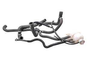 Ski-Doo - 10 Ski-Doo Renegade X 800R PTEK Radiator Coolant Hoses 137" - Image 3