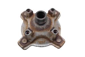 Kawasaki - 03 Kawasaki Prairie 360 4x4 Front Wheel Hub Left or Right KVF360 - Image 3