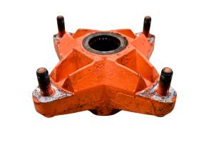 Bombardier - 02 Can-Am DS650 Rear Wheel Hub Left or Right Bombardier - Image 1