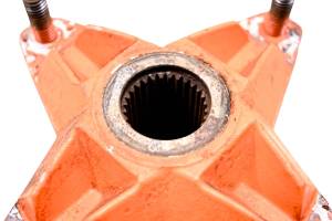 Bombardier - 02 Can-Am DS650 Rear Wheel Hub Left or Right Bombardier - Image 2