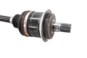 Can-Am - 12 Can-Am Commander 1000 XT 4x4 Rear Left or Right Cv Axle - Image 3