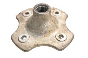 Honda - 95 Honda Fourtrax 300 2x4 Rear Wheel Hub Left or Right TRX300 - Image 3