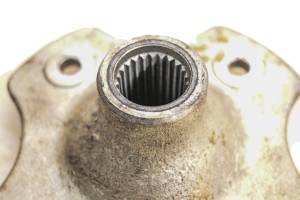 Honda - 95 Honda Fourtrax 300 2x4 Rear Wheel Hub Left or Right TRX300 - Image 4
