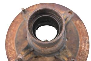 Polaris - 91 Polaris Trail Boss 350L 4x4 Front Wheel Hub & Rotor Left or Right - Image 3