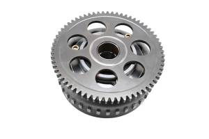 Polaris - 15 Polaris Sportsman ETX Flywheel Starter Clutch Bearing & Gear - Image 2