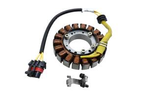 Polaris - 15 Polaris Sportsman ETX Stator - Image 2