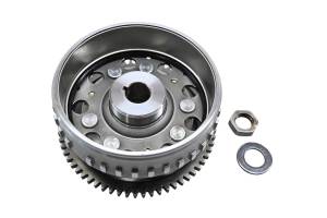 Polaris - 15 Polaris Sportsman ETX Flywheel Starter Clutch Bearing & Gear - Image 1