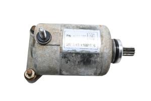 Polaris - 15 Polaris Sportsman ETX Starter Motor - Image 1