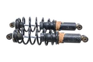 Polaris - 15 Polaris Sportsman ETX Rear Shocks Suspension Left & Right - Image 1