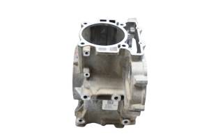 Polaris - 15 Polaris Sportsman ETX Crankcase Center Crank Case - Image 2