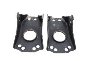 Polaris - 15 Polaris Sportsman ETX Rear Control Arm Pivot Brackets Mounts - Image 3