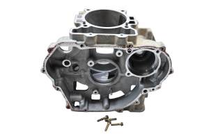 Polaris - 15 Polaris Sportsman ETX Crankcase Center Crank Case - Image 1