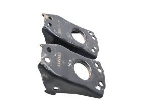 Polaris - 15 Polaris Sportsman ETX Rear Control Arm Pivot Brackets Mounts - Image 2