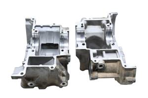 Polaris - 15 Polaris Sportsman ETX Crankcase Center Crank Case - Image 5