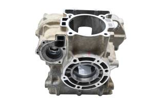 Polaris - 15 Polaris Sportsman ETX Crankcase Center Crank Case - Image 3