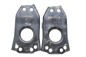 Polaris - 15 Polaris Sportsman ETX Rear Control Arm Pivot Brackets Mounts - Image 1