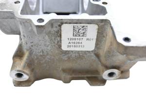 Polaris - 15 Polaris Sportsman ETX Crankcase Center Crank Case - Image 7