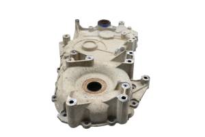 Polaris - 15 Polaris Sportsman ETX Left Transmission Gear Case Housing Cover - Image 2