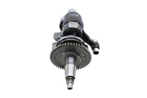 Polaris - 15 Polaris Sportsman ETX Crankshaft Crank Shaft & Connecting Rod For Parts - Image 2
