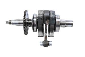 Polaris - 15 Polaris Sportsman ETX Crankshaft Crank Shaft & Connecting Rod For Parts - Image 1