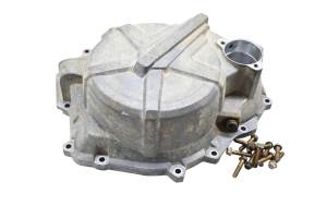 Polaris - 15 Polaris Sportsman ETX Stator Cover - Image 1