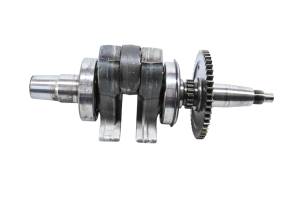 Polaris - 15 Polaris Sportsman ETX Crankshaft Crank Shaft & Connecting Rod For Parts - Image 3