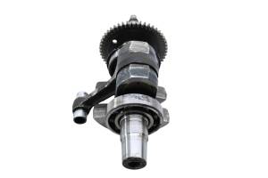 Polaris - 15 Polaris Sportsman ETX Crankshaft Crank Shaft & Connecting Rod For Parts - Image 4