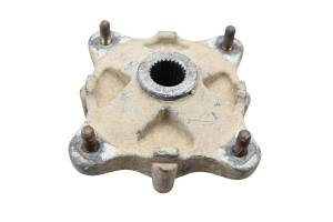 Polaris - 15 Polaris Sportsman ETX Rear Wheel Hub Left Or Right - Image 1