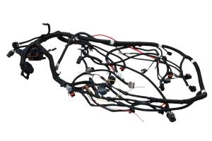 Polaris - 15 Polaris Sportsman ETX Wire Harness Electrical Wiring For Parts - Image 1