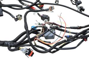 Polaris - 15 Polaris Sportsman ETX Wire Harness Electrical Wiring For Parts - Image 3