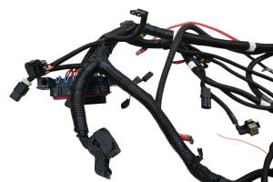 Polaris - 15 Polaris Sportsman ETX Wire Harness Electrical Wiring For Parts - Image 2