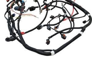 Polaris - 15 Polaris Sportsman ETX Wire Harness Electrical Wiring For Parts - Image 4