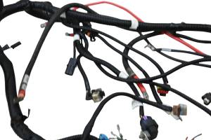 Polaris - 15 Polaris Sportsman ETX Wire Harness Electrical Wiring For Parts - Image 5