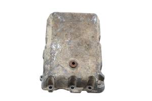 Polaris - 15 Polaris Sportsman ETX Oil Pan - Image 2