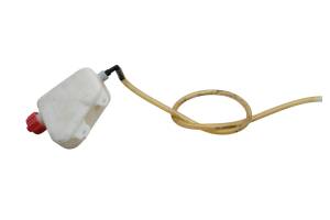 Polaris - 15 Polaris Sportsman ETX Coolant Overflow Radiator Bottle - Image 3