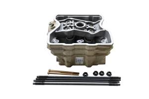 Polaris - 15 Polaris Sportsman ETX Cylinder Head For Parts - Image 1