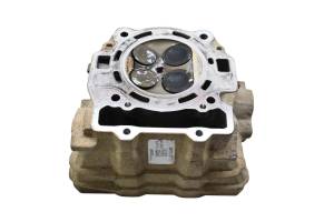 Polaris - 15 Polaris Sportsman ETX Cylinder Head For Parts - Image 5