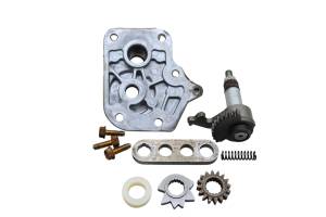 Polaris - 15 Polaris Sportsman ETX Transmission Shift Shaft Shifter - Image 3