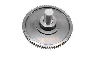Polaris - 15 Polaris Sportsman ETX Starter Gear - Image 2