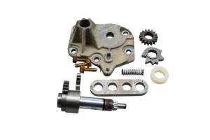 Polaris - 15 Polaris Sportsman ETX Transmission Shift Shaft Shifter - Image 1