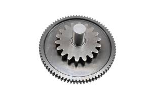 Polaris - 15 Polaris Sportsman ETX Starter Gear - Image 1