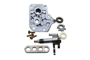 Polaris - 15 Polaris Sportsman ETX Transmission Shift Shaft Shifter - Image 2